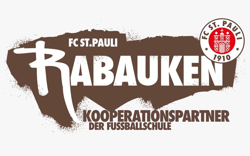 FC St. Pauli Rabauken – Kooperationspartner der Fußballschule