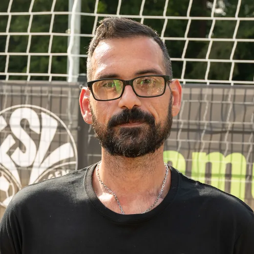Davide Nugara